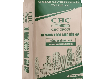 Xi măng Póoc Lăng hỗn hợp