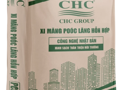 Xi măng Póoc Lăng hỗn hợp PCB 30