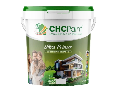 ULRA PRIMER - SƠN LÓT NỘI THẤT SIÊU CAO CẤP